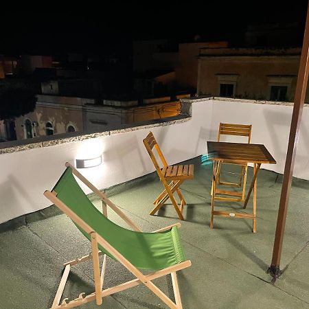 Apartmán Neretum Casa Vacanze Nardò Exteriér fotografie