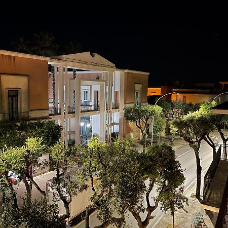 Apartmán Neretum Casa Vacanze Nardò Exteriér fotografie