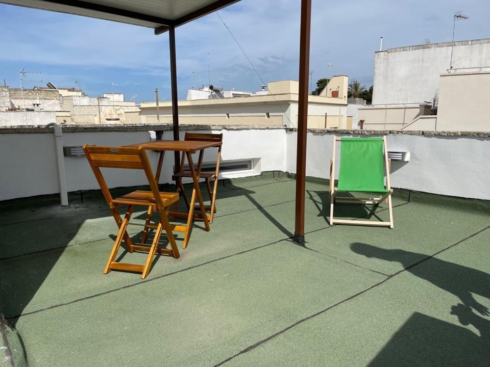 Apartmán Neretum Casa Vacanze Nardò Exteriér fotografie