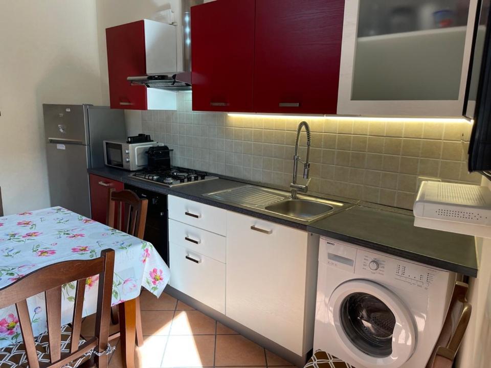 Apartmán Neretum Casa Vacanze Nardò Exteriér fotografie