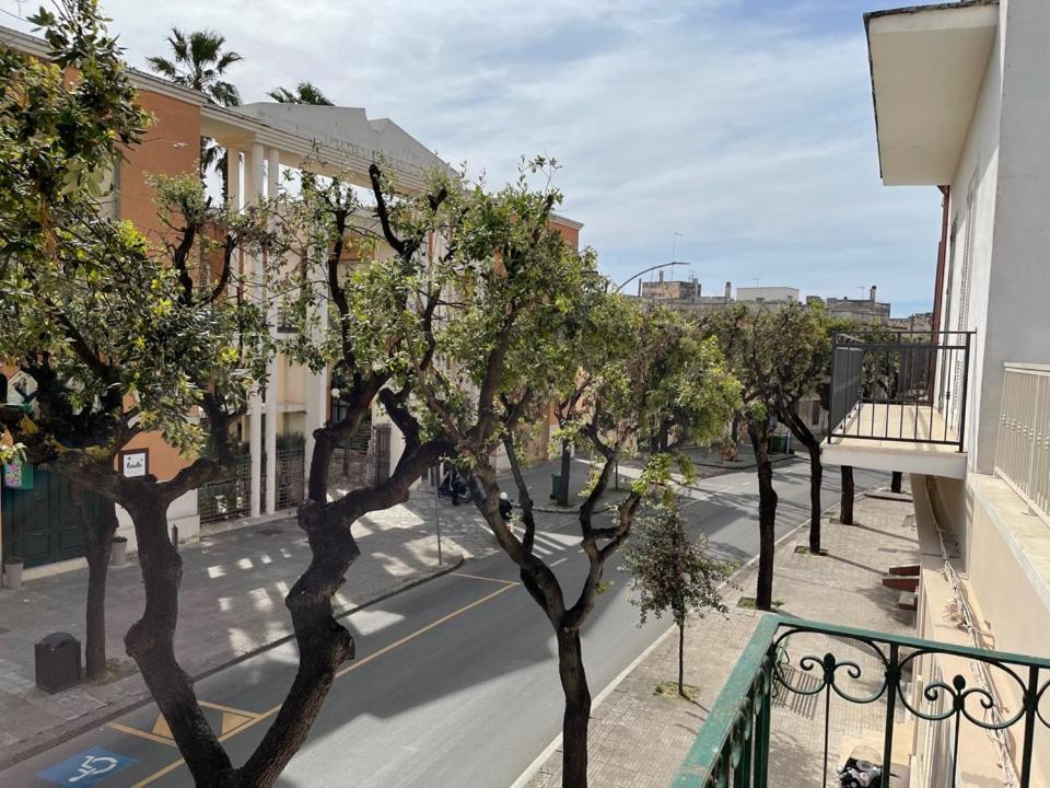 Apartmán Neretum Casa Vacanze Nardò Exteriér fotografie