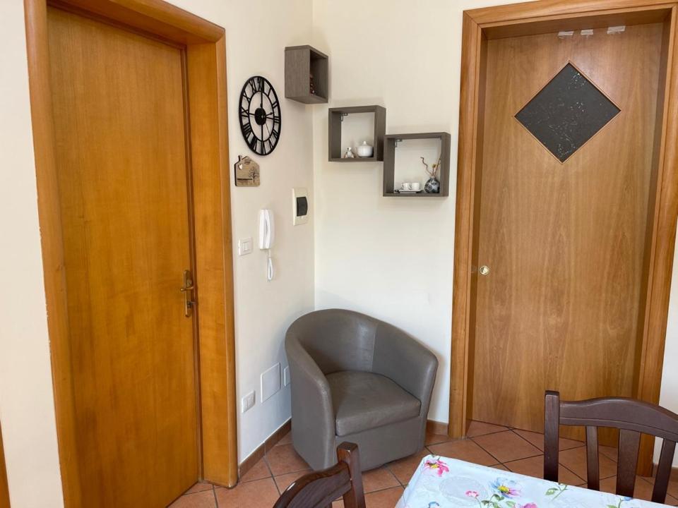 Apartmán Neretum Casa Vacanze Nardò Exteriér fotografie