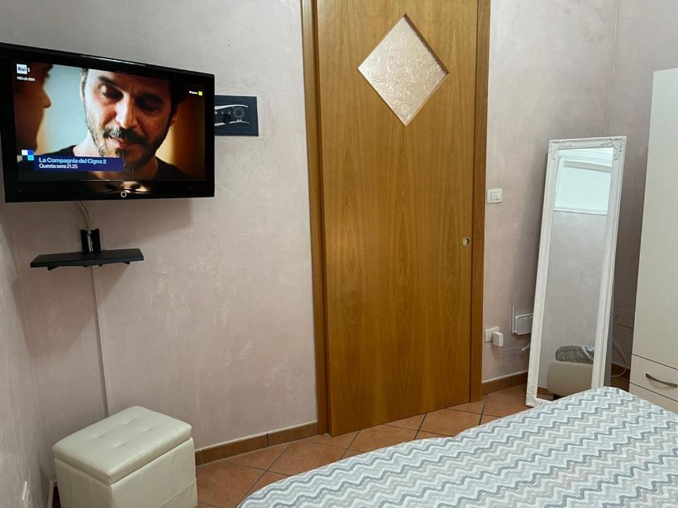 Apartmán Neretum Casa Vacanze Nardò Exteriér fotografie