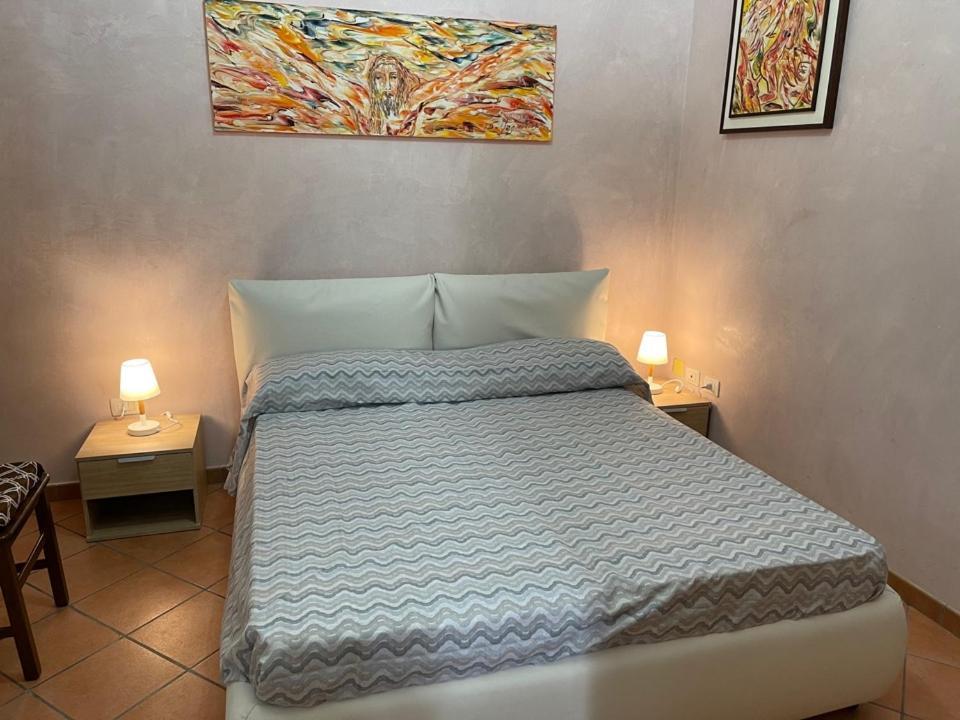 Apartmán Neretum Casa Vacanze Nardò Exteriér fotografie