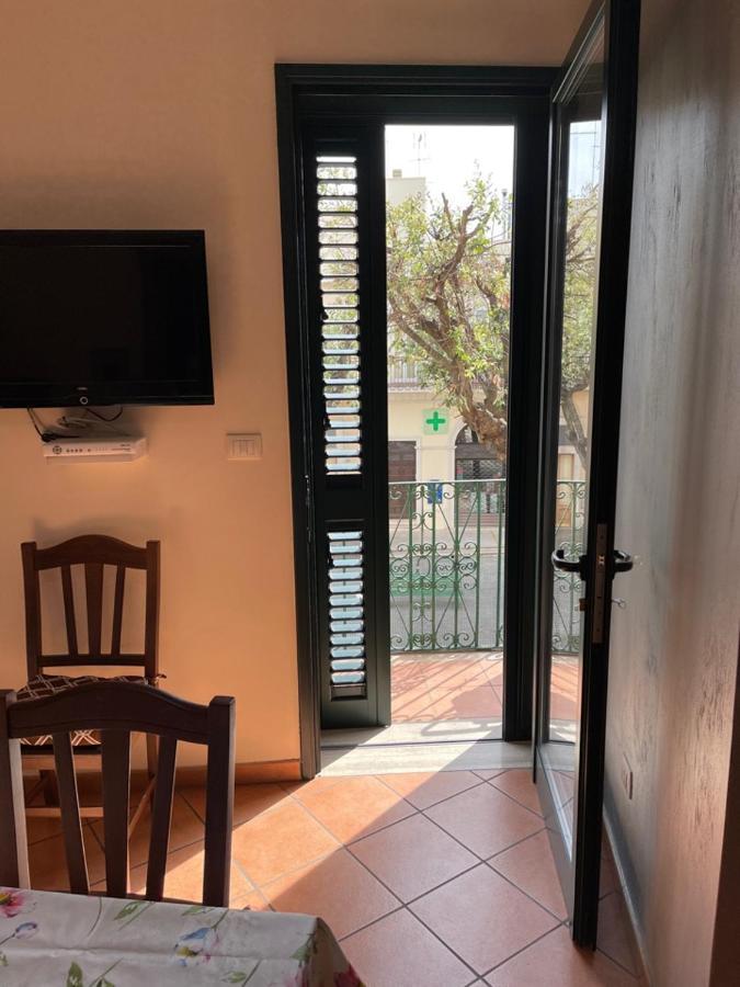 Apartmán Neretum Casa Vacanze Nardò Exteriér fotografie