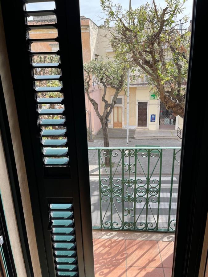 Apartmán Neretum Casa Vacanze Nardò Exteriér fotografie