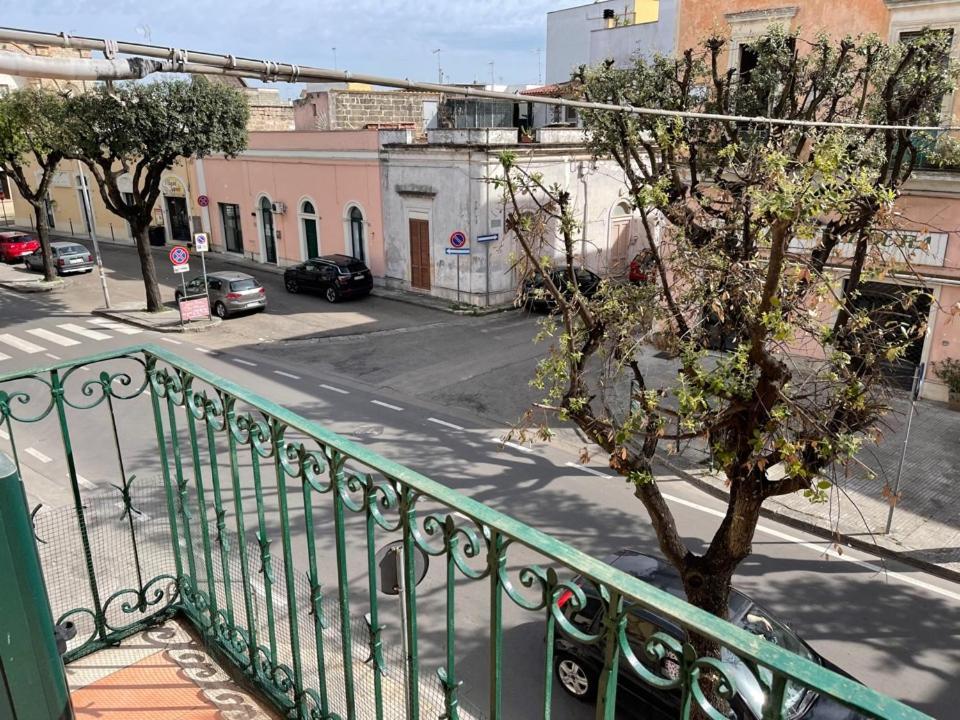Apartmán Neretum Casa Vacanze Nardò Exteriér fotografie