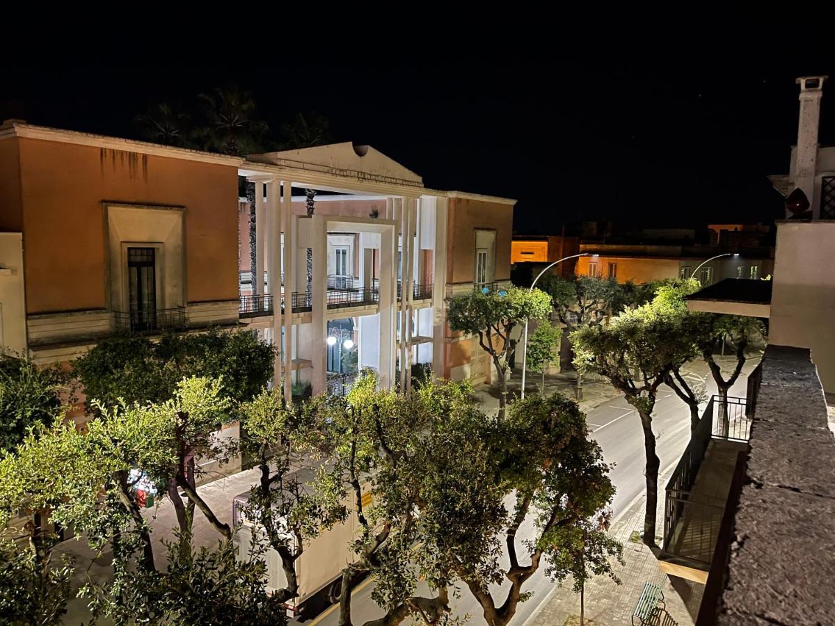Apartmán Neretum Casa Vacanze Nardò Exteriér fotografie