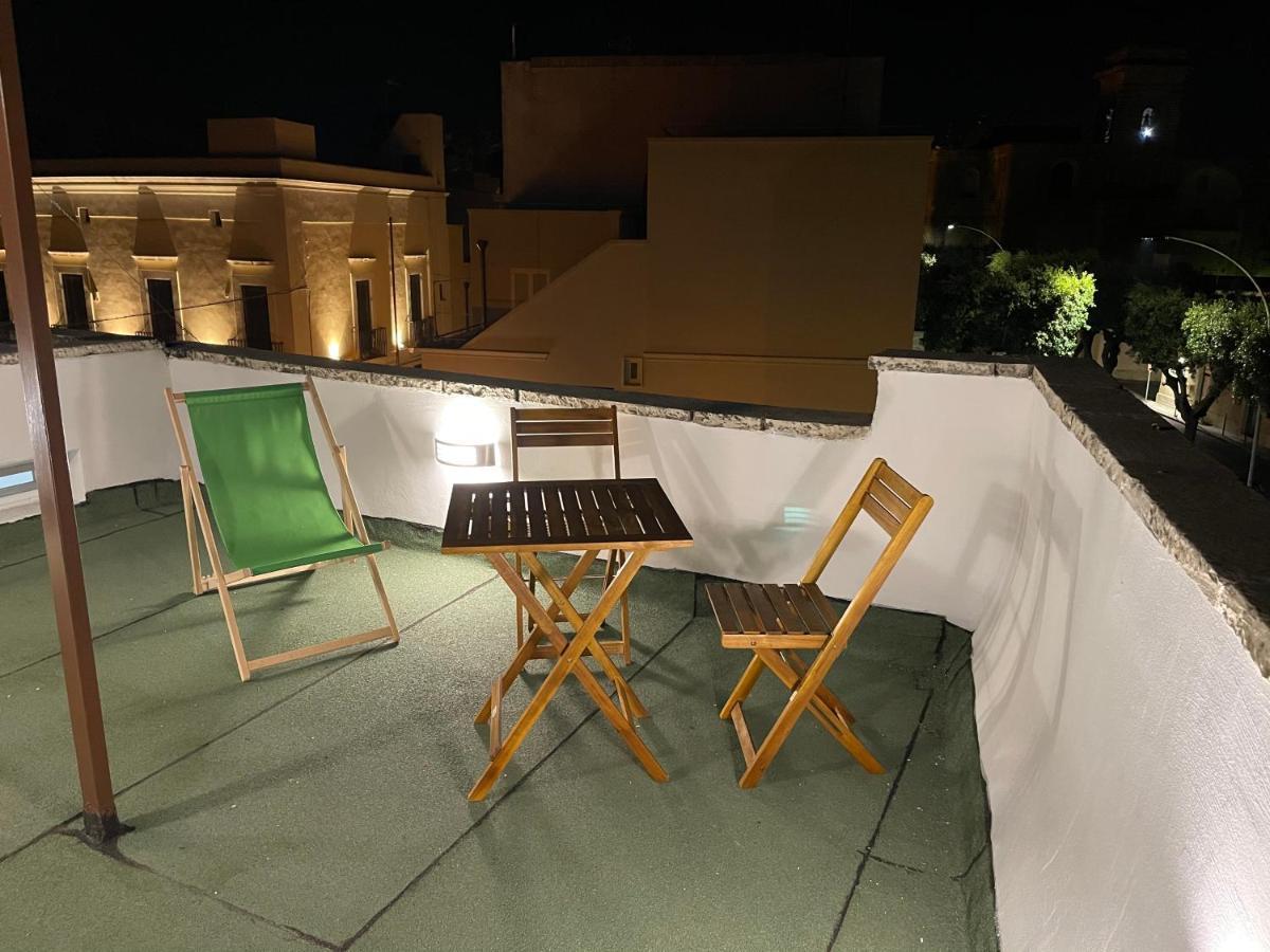 Apartmán Neretum Casa Vacanze Nardò Exteriér fotografie