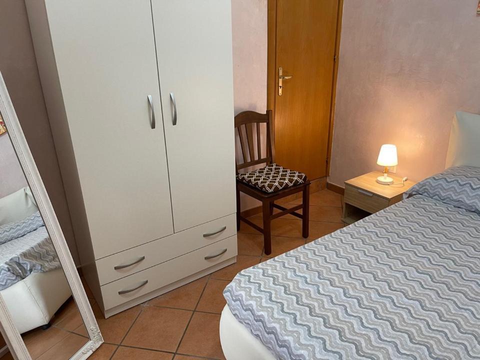 Apartmán Neretum Casa Vacanze Nardò Exteriér fotografie