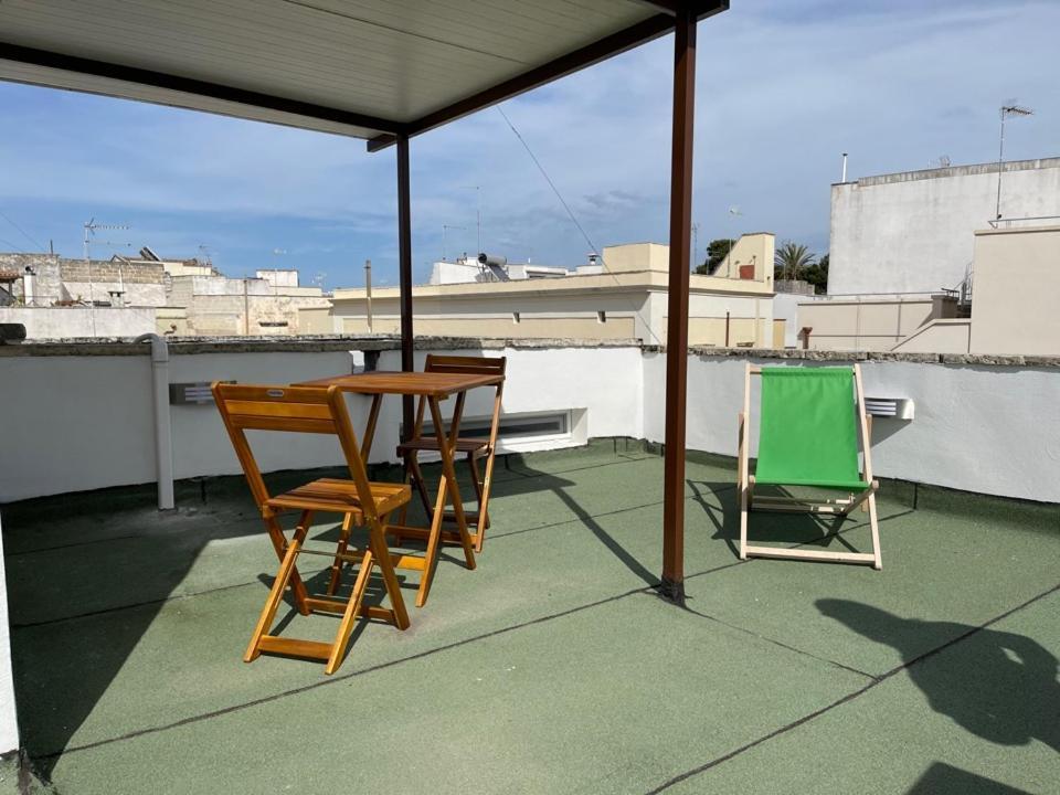 Apartmán Neretum Casa Vacanze Nardò Exteriér fotografie