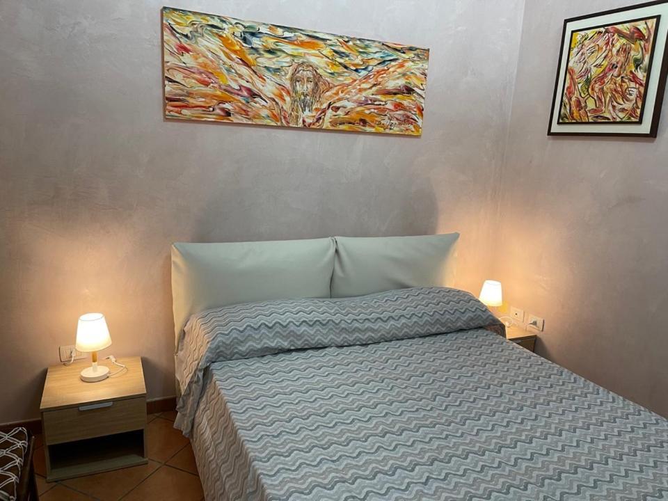 Apartmán Neretum Casa Vacanze Nardò Exteriér fotografie