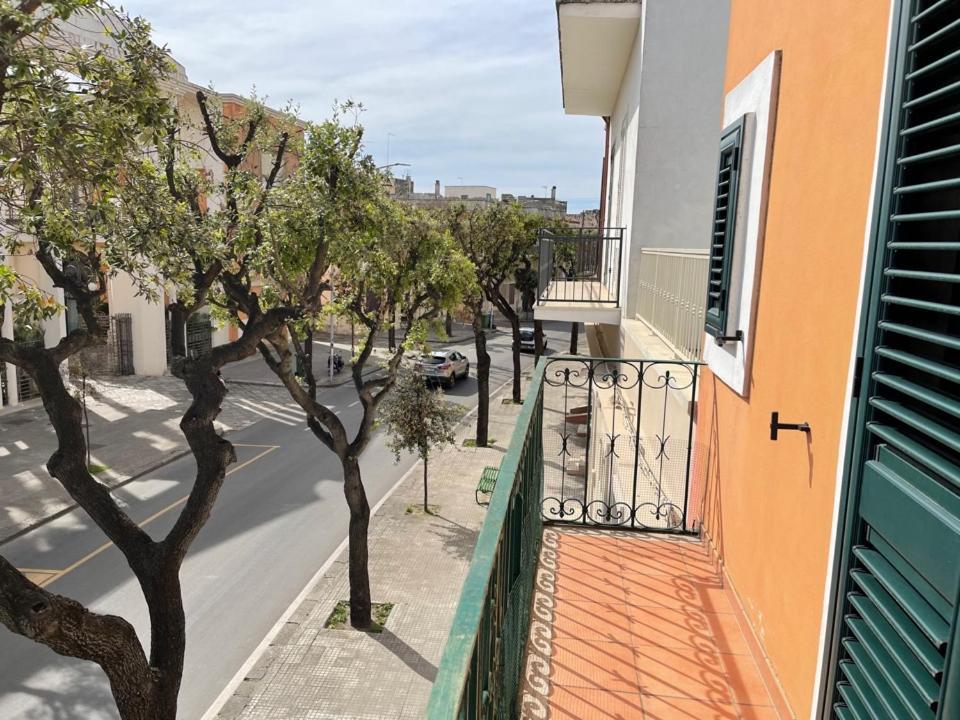 Apartmán Neretum Casa Vacanze Nardò Exteriér fotografie