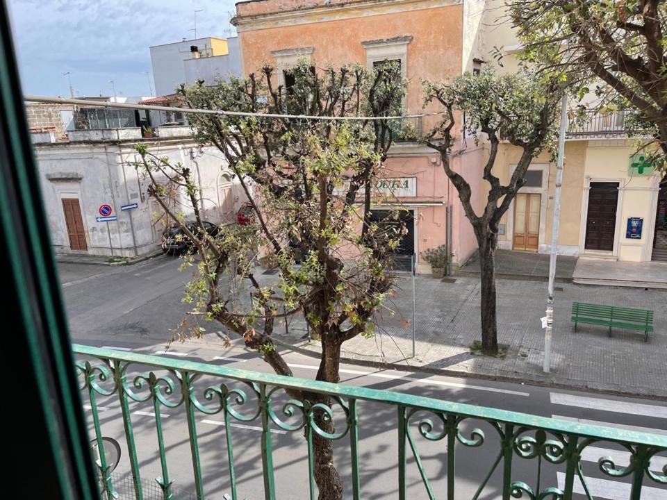 Apartmán Neretum Casa Vacanze Nardò Exteriér fotografie