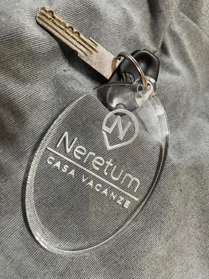 Apartmán Neretum Casa Vacanze Nardò Exteriér fotografie