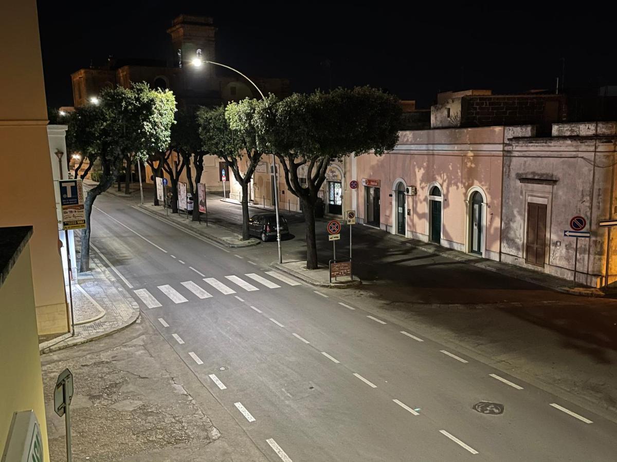 Apartmán Neretum Casa Vacanze Nardò Exteriér fotografie