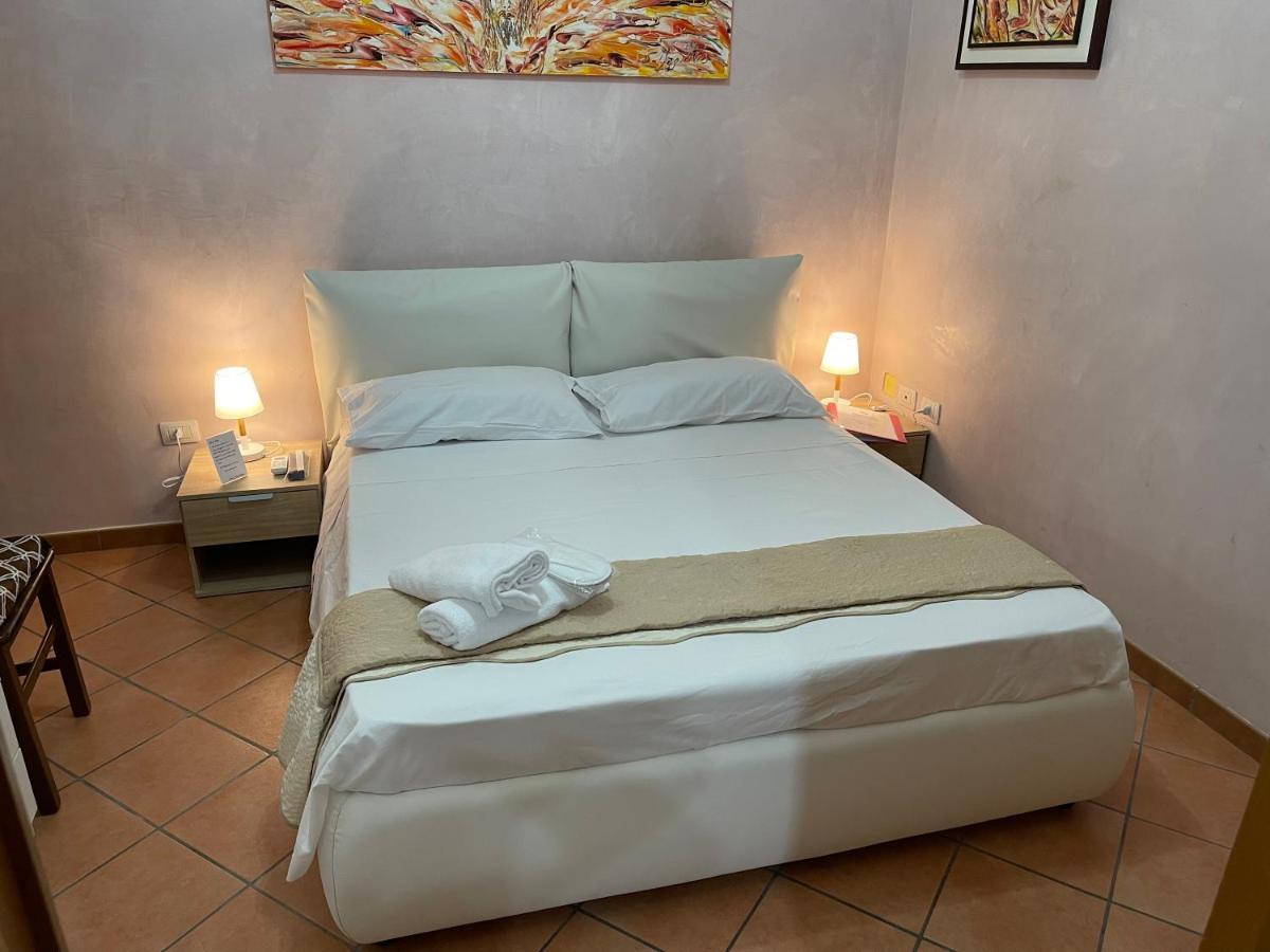 Apartmán Neretum Casa Vacanze Nardò Exteriér fotografie